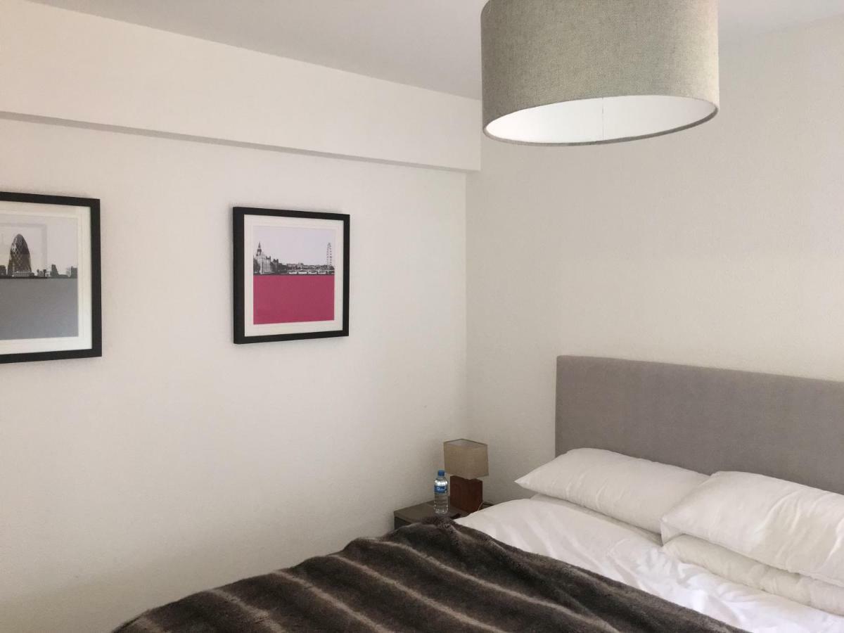 Aparthotel Les 4 Elements Châtel Esterno foto
